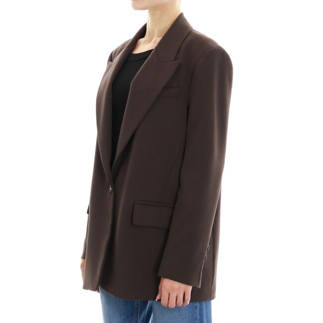 GIACCA MONOPETTO HAVEONE - Mad Fashion | img vers.650x/